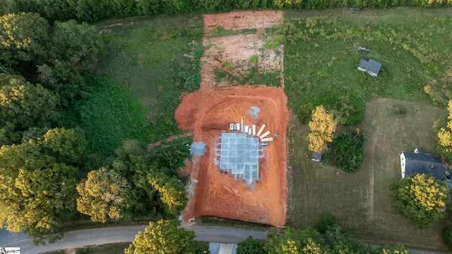 $640,000 | 419 Griffin Road, Piedmont, SC 29673