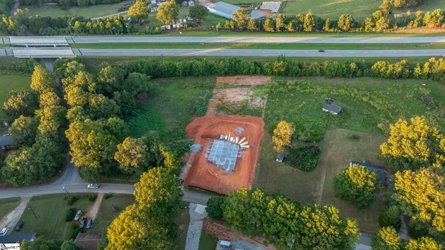 $640,000 | 419 Griffin Road, Piedmont, SC 29673