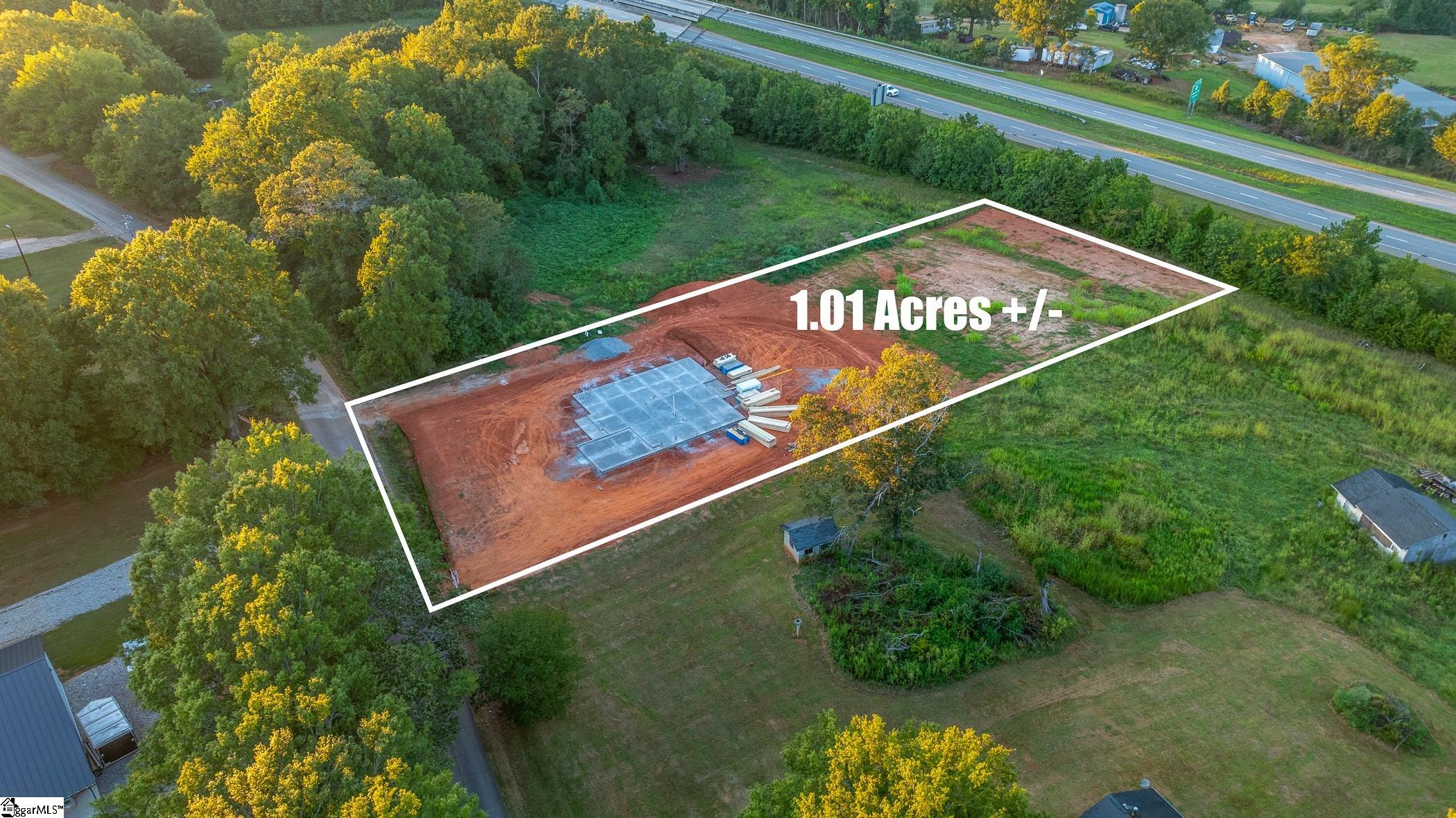 419 Griffin Road Piedmont, SC 29673 - Photo 8 of 25