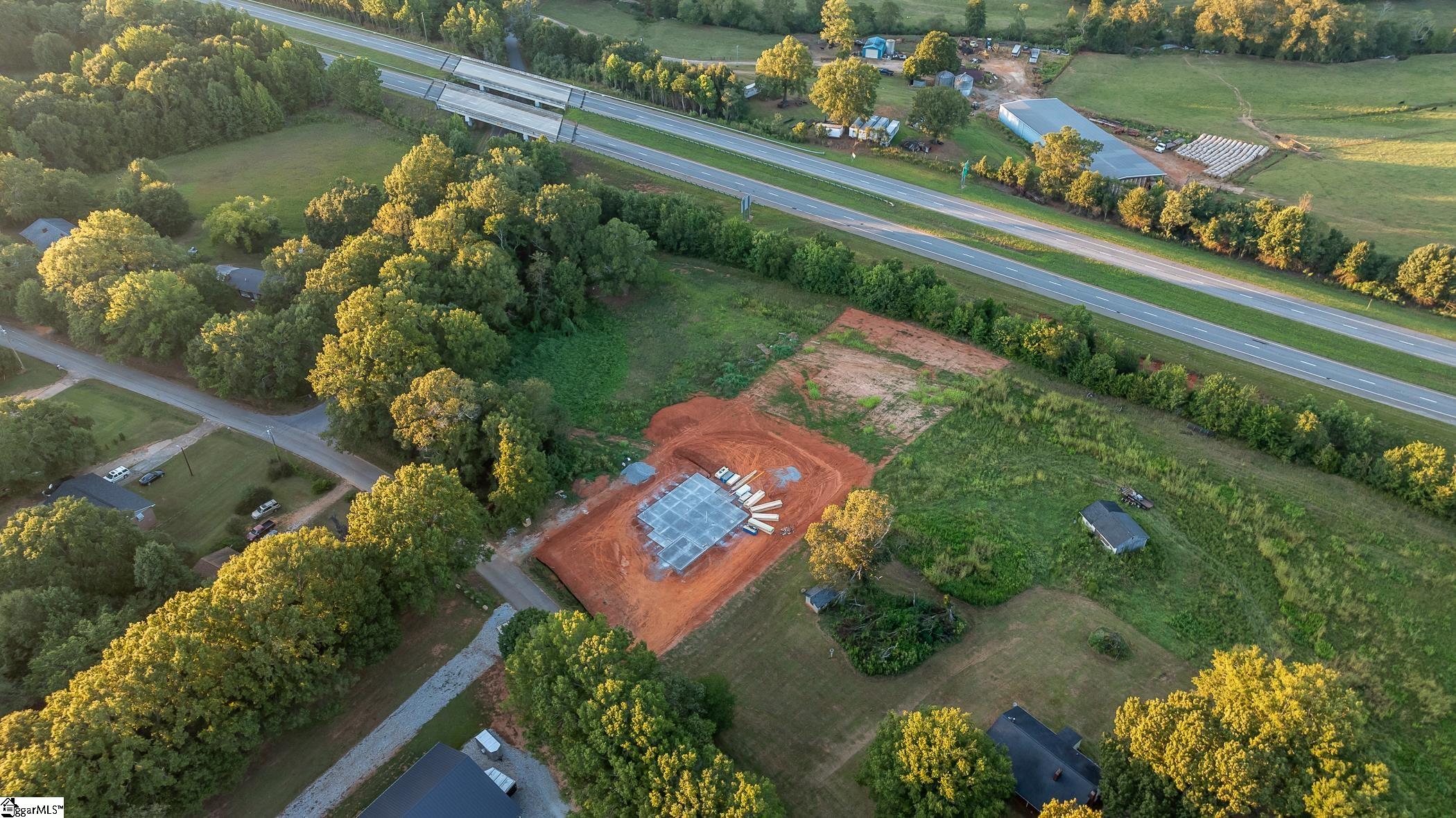 419 Griffin Road Piedmont, SC 29673 - Photo 9 of 25