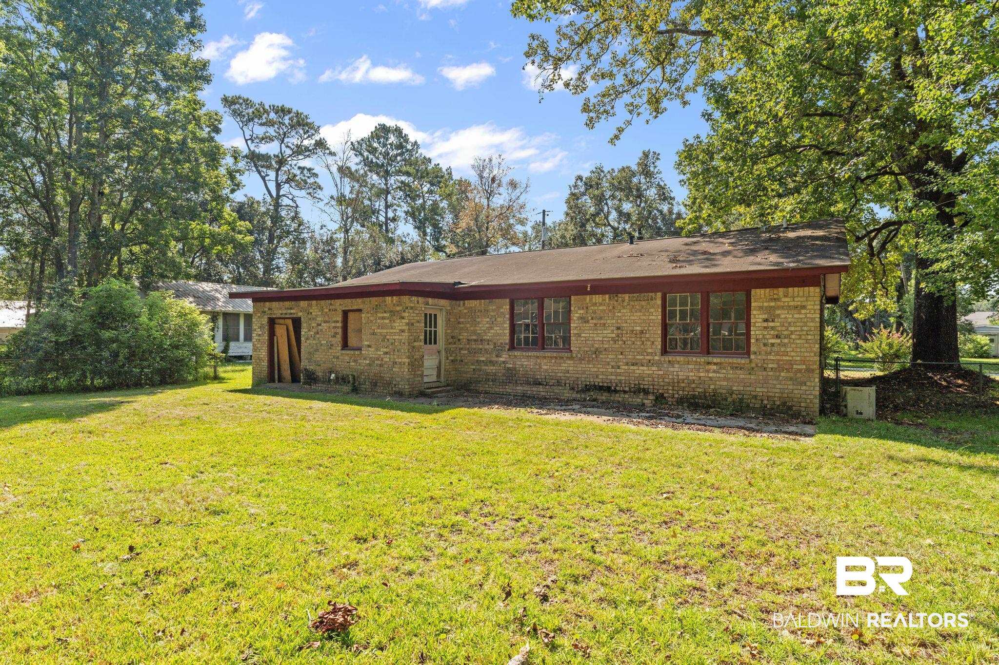1550 Lartigue Avenue South Mobile, AL 36605 - Photo 22 of 22