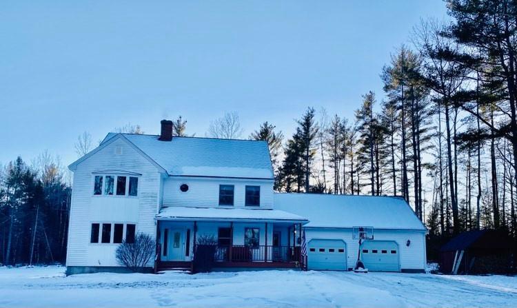 404 Kirkland Road Old Town, ME 04468 - Photo 1 of 25 404 Kirkland Home pic