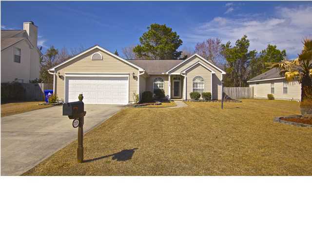 7159 Windmill Creek Road Charleston, SC 29414 - Photo 14 of 14 Additional Photo