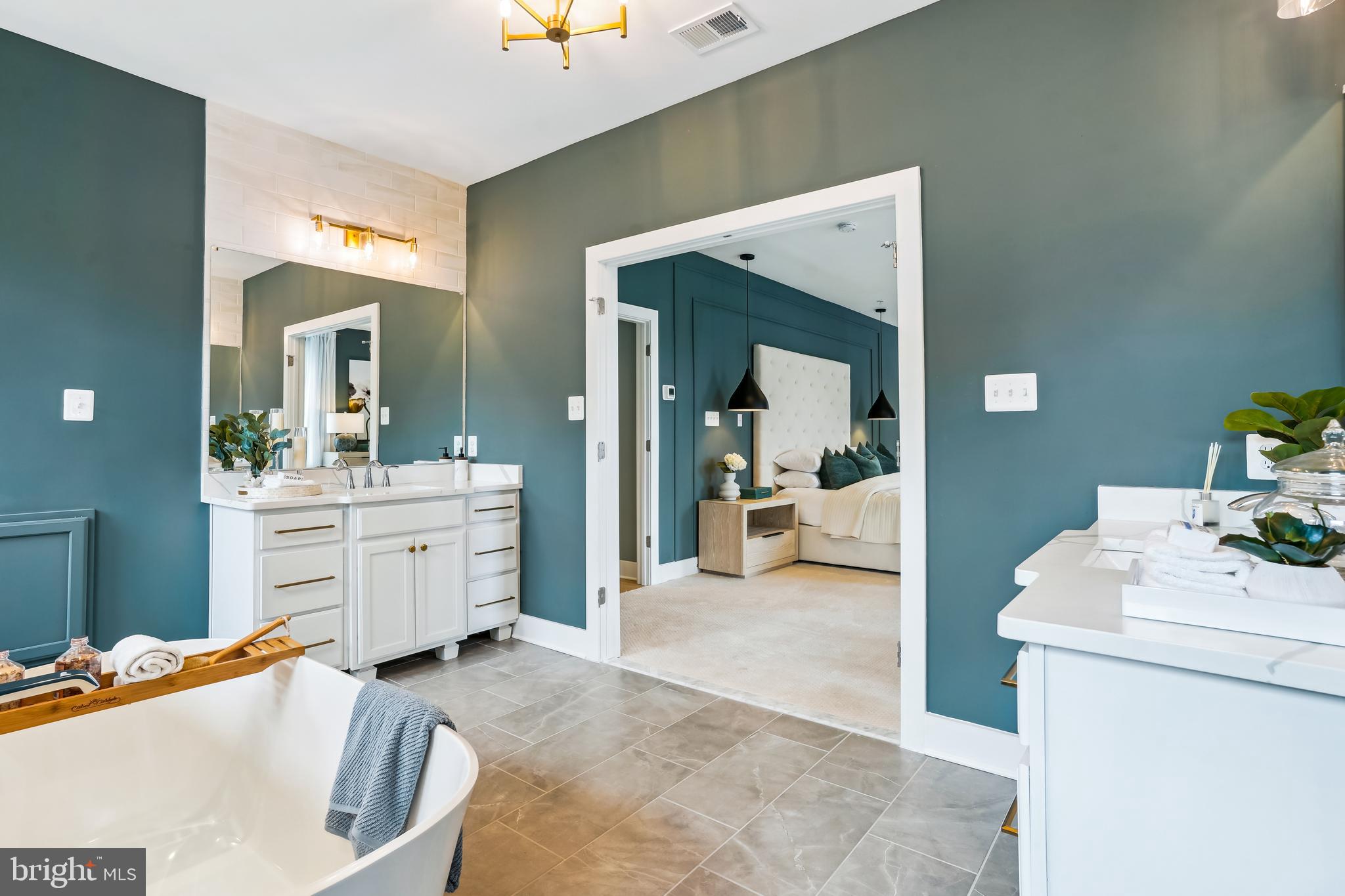 4996 Ilchester Road Ellicott City, MD 21043 - Photo 17 of 74