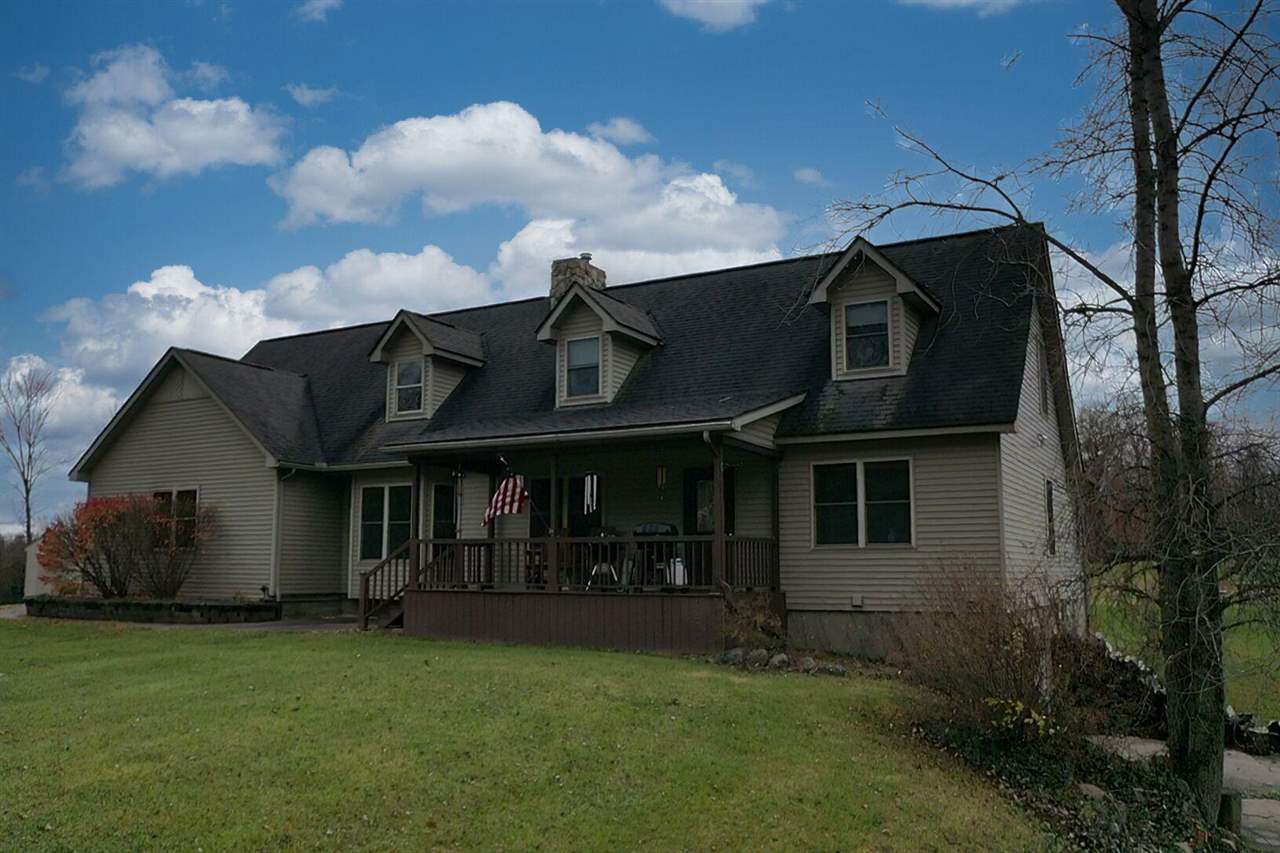 5291 Piersonville Road Columbiaville, MI 48421 - Photo 1 of 53 50061019.JPG