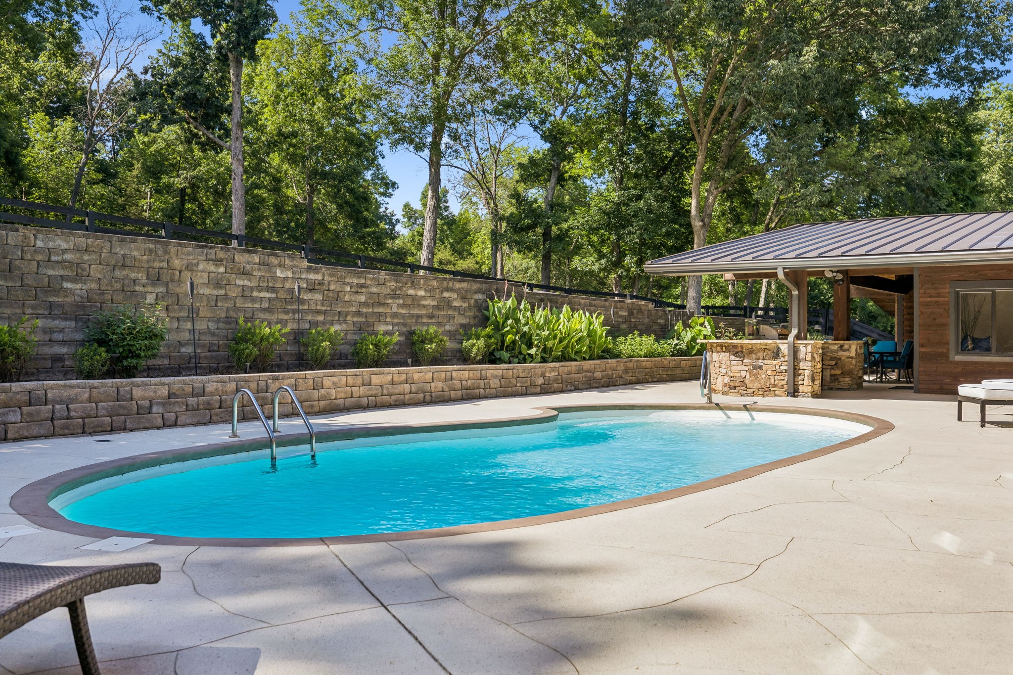 9862 Sam Donald Road Nolensville, TN 37135 - Photo 61 of 91