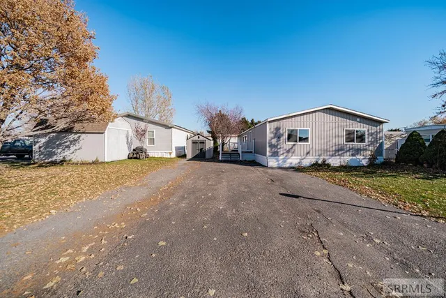 $95,000 | 2374 North Pinewood Drive, Idaho Falls, ID 83401