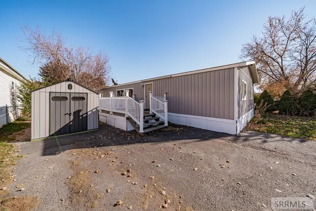 $95,000 | 2374 North Pinewood Drive, Idaho Falls, ID 83401