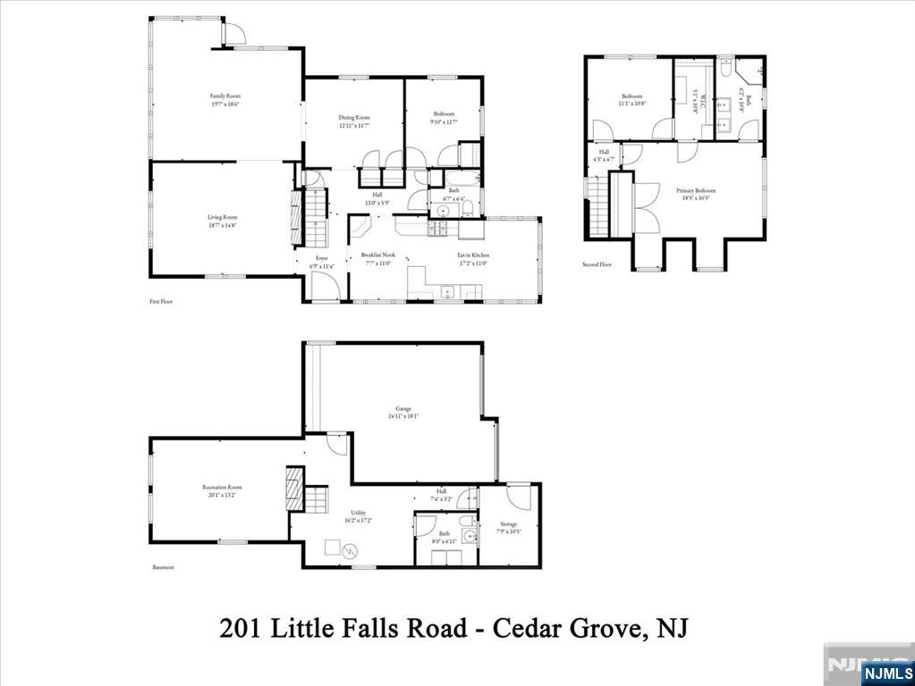 201 Little Falls Road Cedar Grove, NJ 07009 - Photo 46 of 46