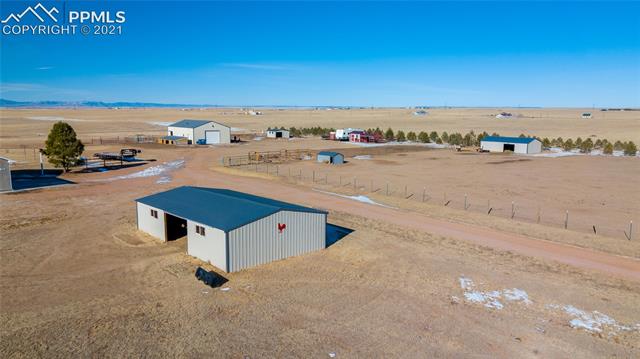 1940 Awesome View Yoder, CO 80864 - Photo 42 of 44 Gallery Image 42