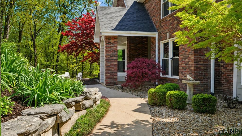 1553 Ridge Road Wildwood, MO 63021 - Photo 3 of 43