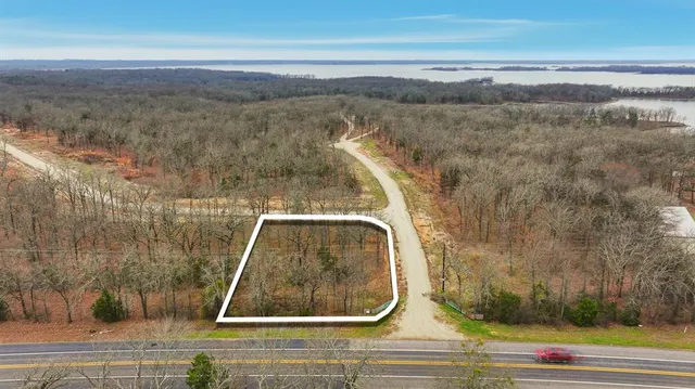 $130,000 | Lot 39-39a Block 1 Fisherman's Bay, Quitman, TX 75783