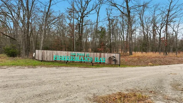 $130,000 | Lot 39-39a Block 1 Fisherman's Bay, Quitman, TX 75783