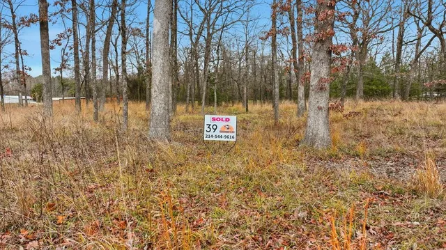 $130,000 | Lot 39-39a Block 1 Fisherman's Bay, Quitman, TX 75783