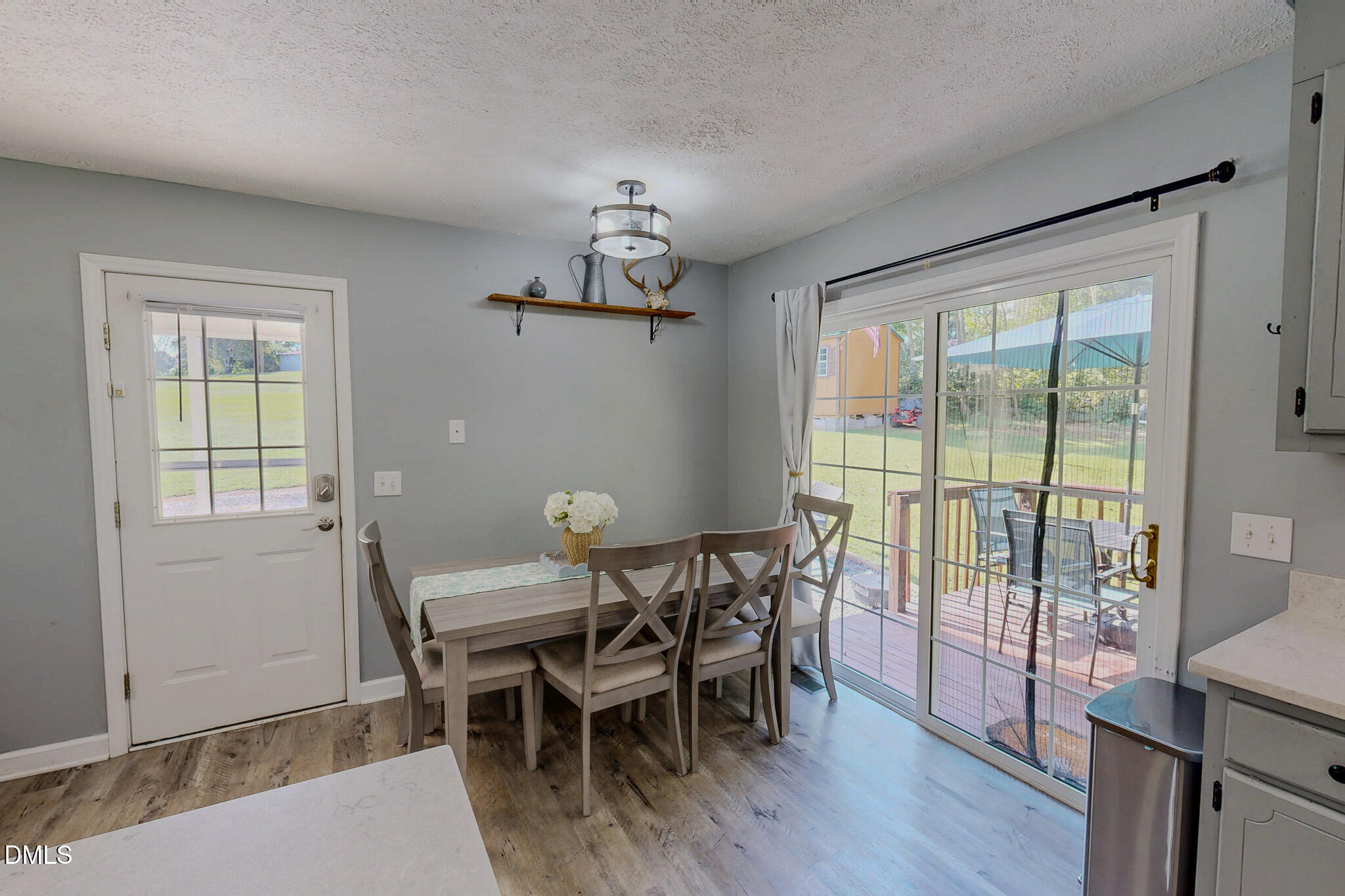 405 Marvin Gill Road Roxboro, NC 27574 - Photo 20 of 35 20