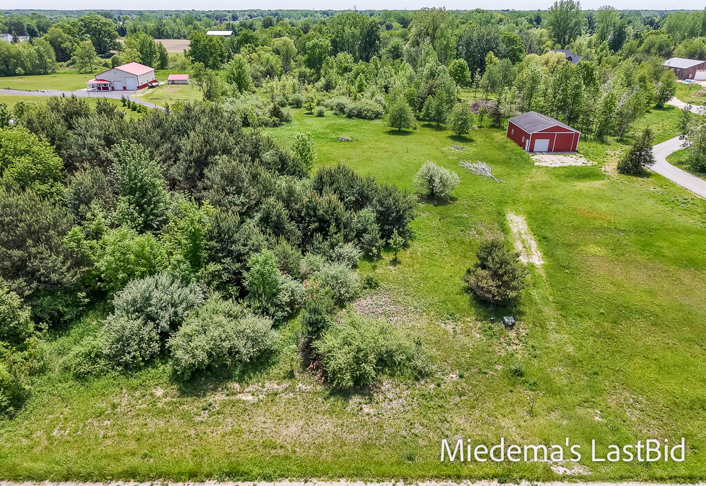 7764 Fillmore Street Allendale, MI 49401 - Photo 16 of 24