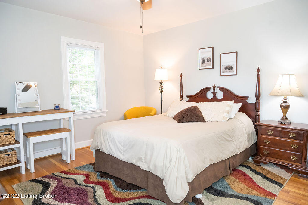 2521 Alanmede Road Louisville, KY 40205 - Photo 21 of 37 Master Bedroom