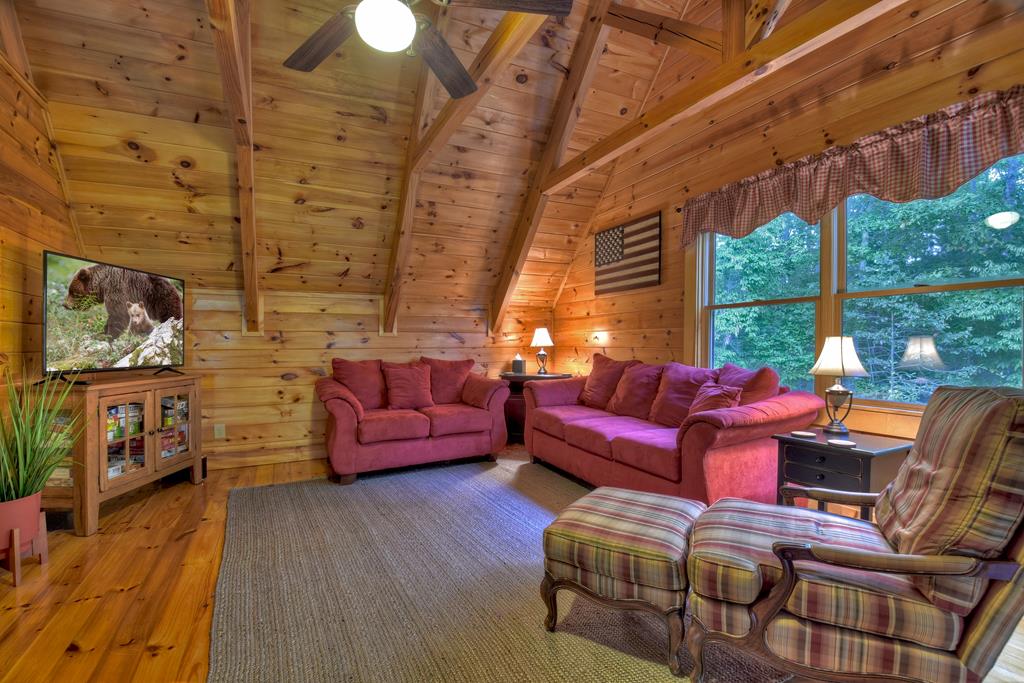 210 Indian Lake Road Mineral Bluff, GA 30559 - Photo 21 of 39