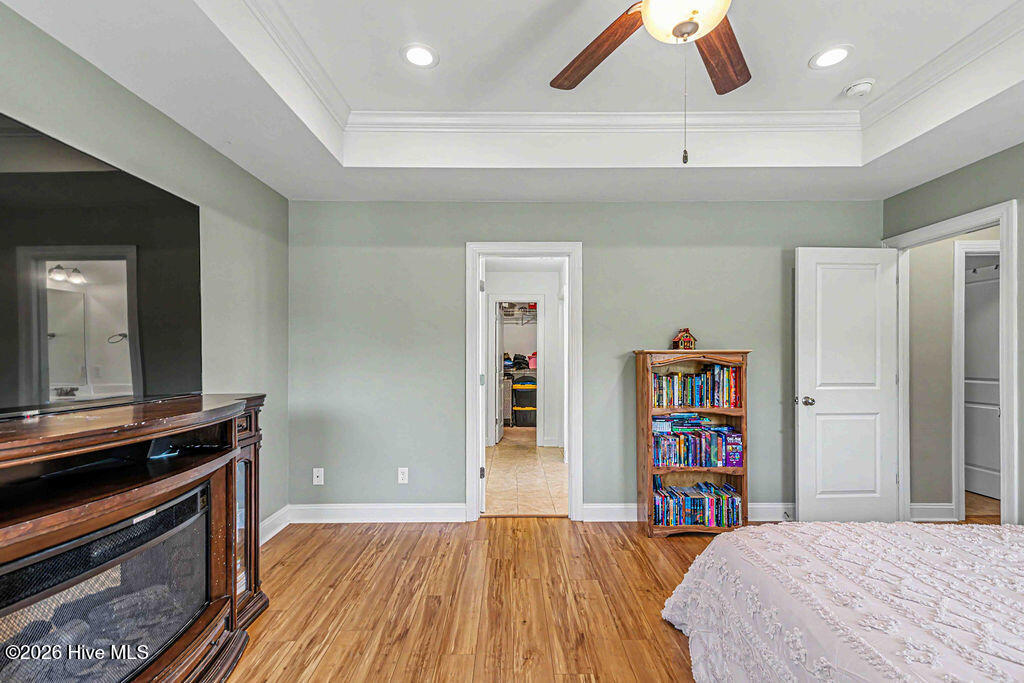 158 Peytons Ridge Drive Hubert, NC 28539 - Photo 33 of 39
