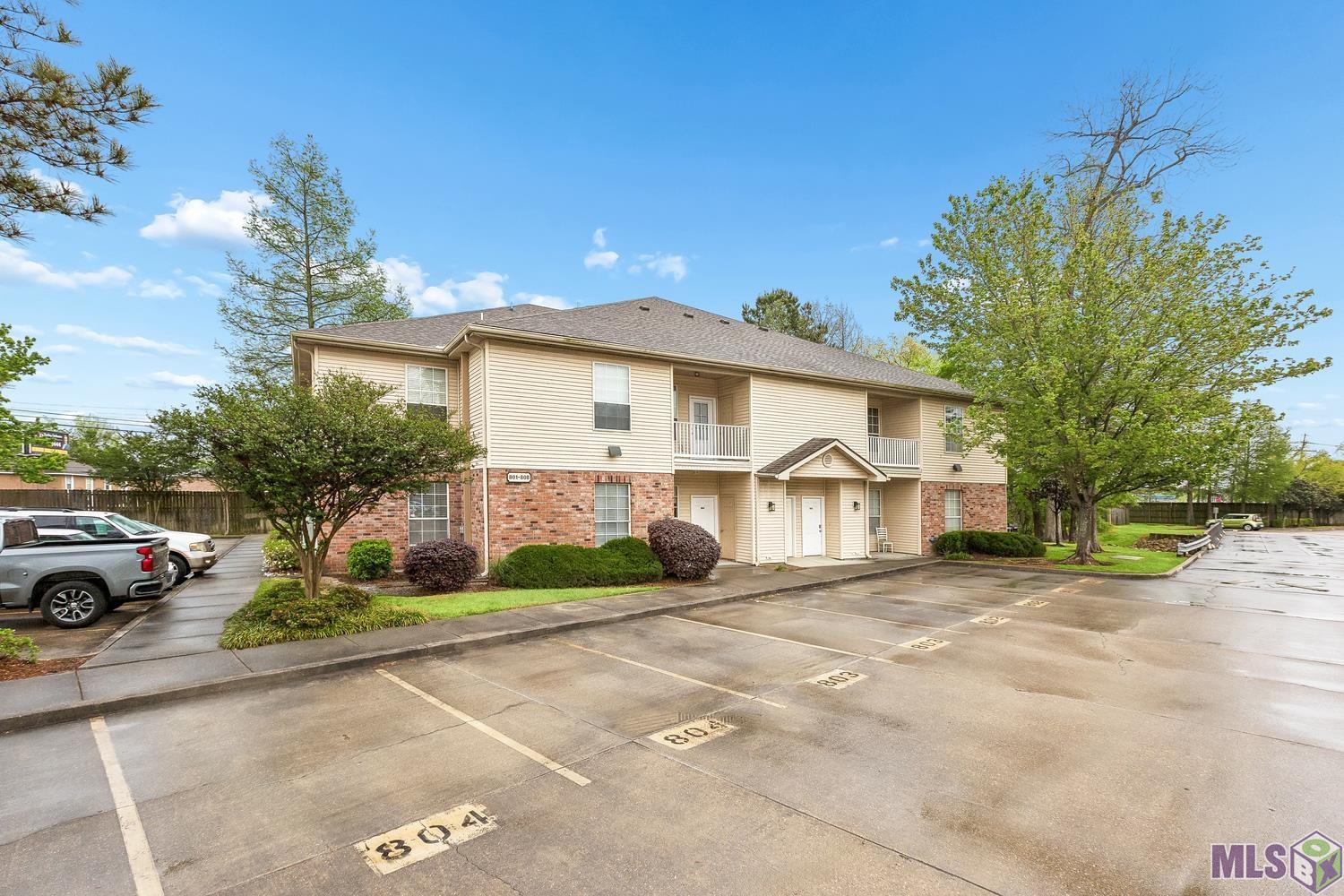 900 Dean Lee Drive, Unit 802 Baton Rouge, LA 70820 - Photo 1 of 29