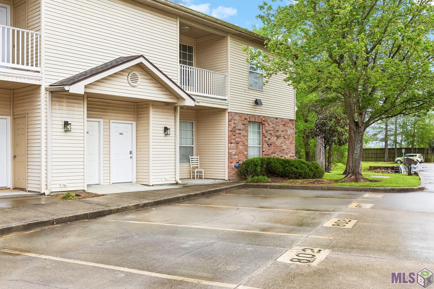 900 Dean Lee Drive, Unit 802 Baton Rouge, LA 70820 - Photo 2 of 29