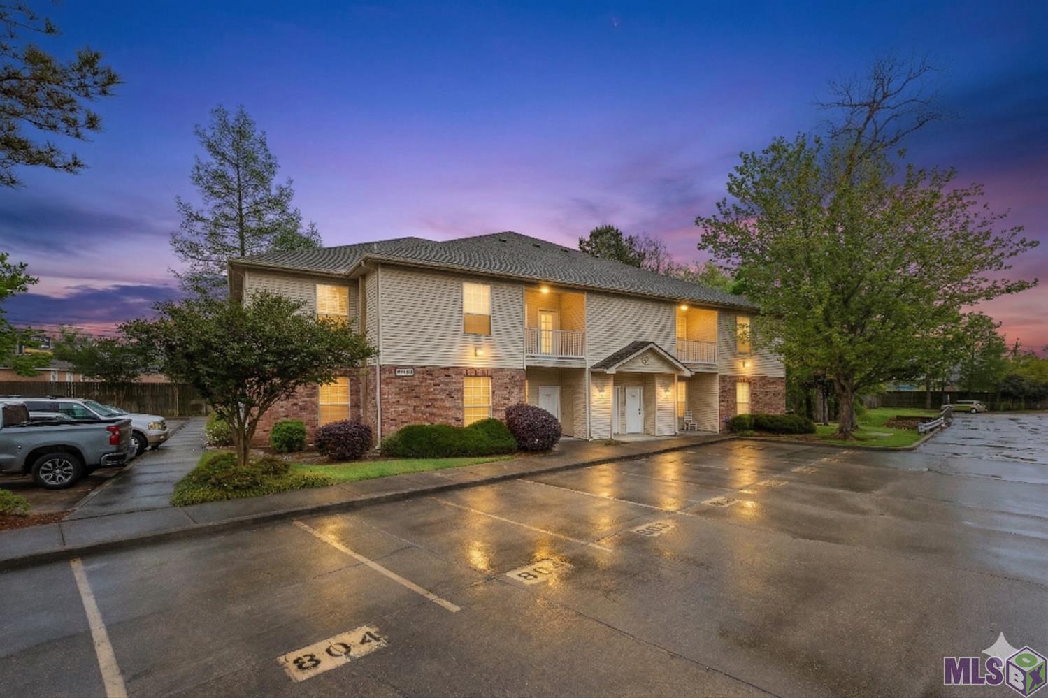 900 Dean Lee Drive, Unit 802 Baton Rouge, LA 70820 - Photo 28 of 29