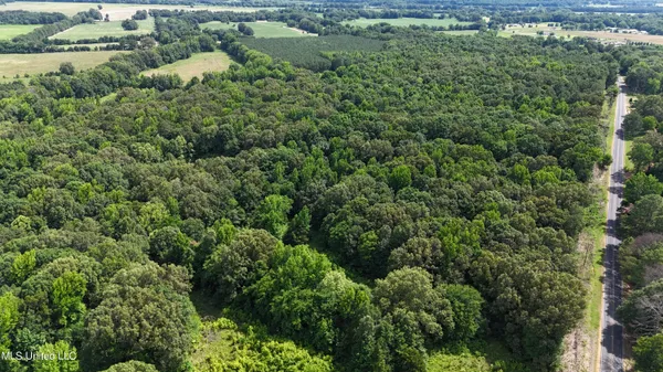 $249,000 | 0 Pope Crowder Road, Pope, MS 38658