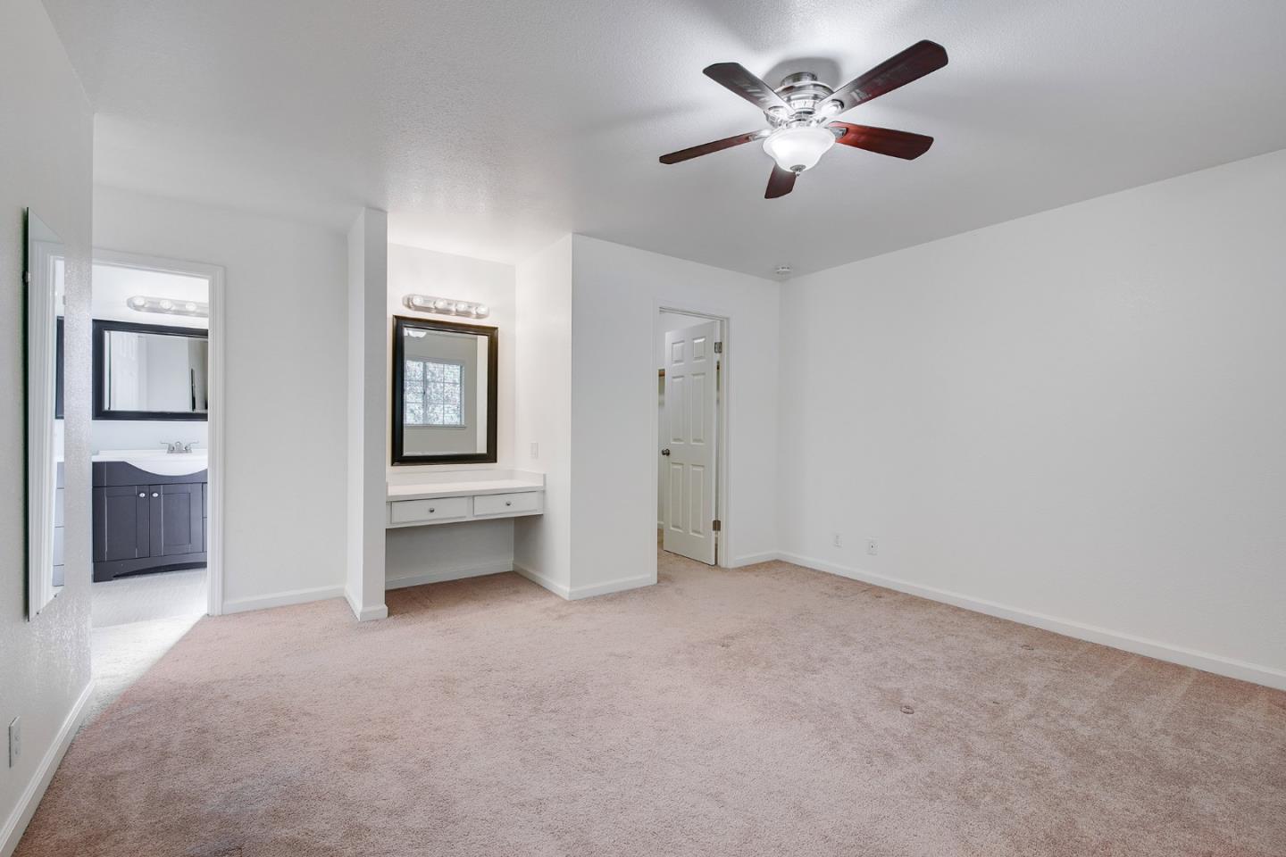 1013 Woodside Road Redwood City, CA 94061 - Photo 15 of 20 a view of an empty room with a window