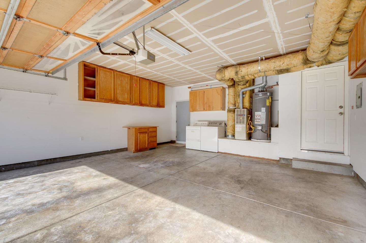 1013 Woodside Road Redwood City, CA 94061 - Photo 17 of 20 a view of a room with wooden walls