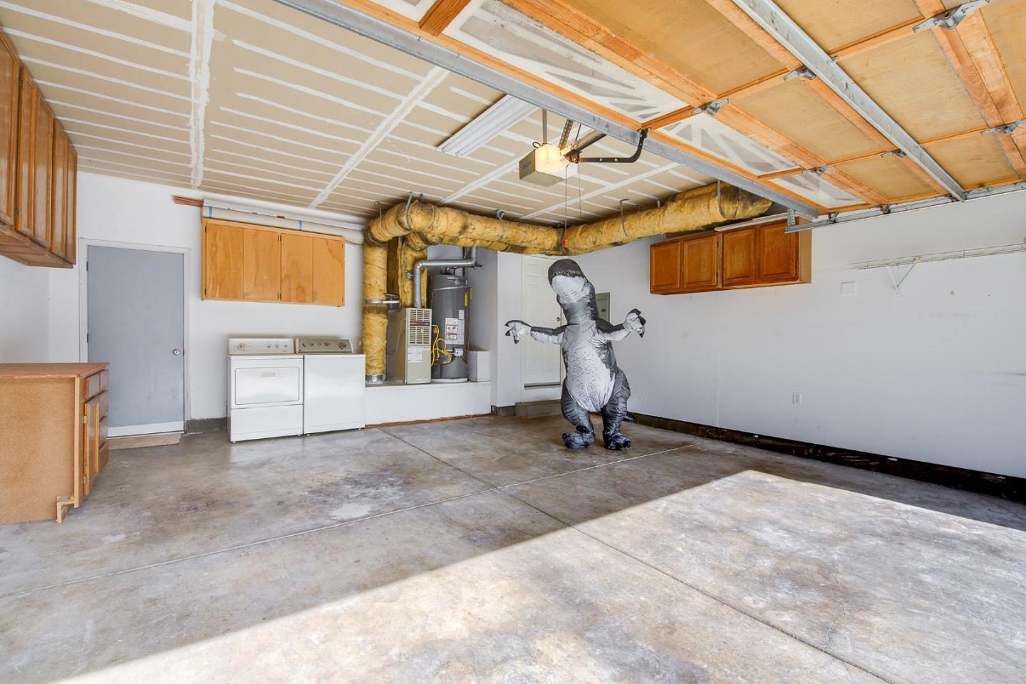 1013 Woodside Road Redwood City, CA 94061 - Photo 18 of 20 a view of a backyard