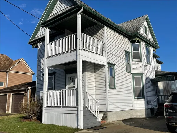 $1,200 | 21 Armory Place, Hornell, NY 14843