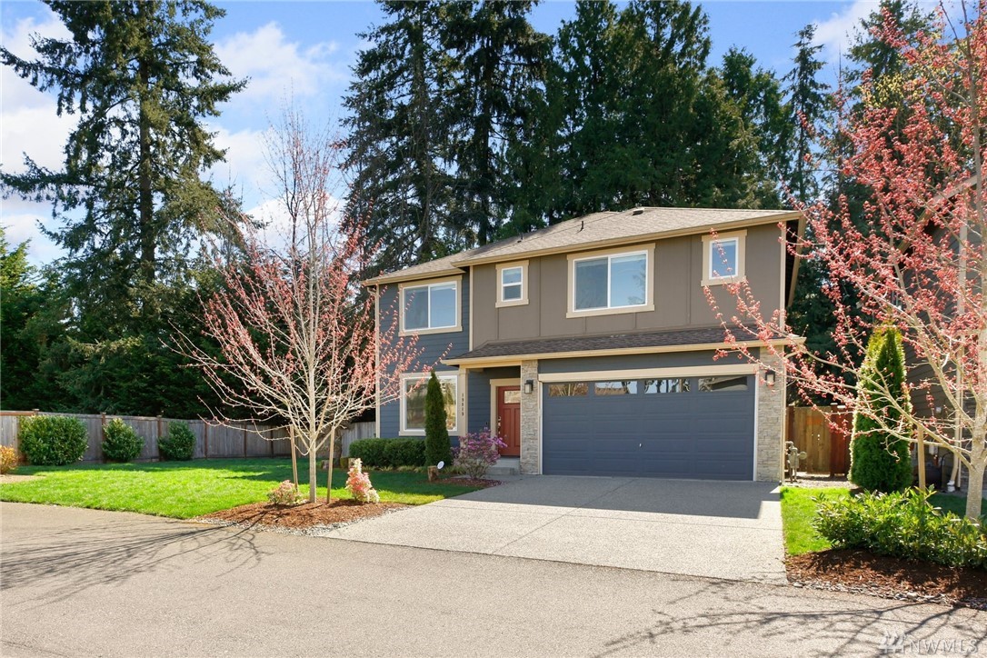 19819 3rd Avenue Southeast Bothell, WA 98012 - Photo 1 of 33