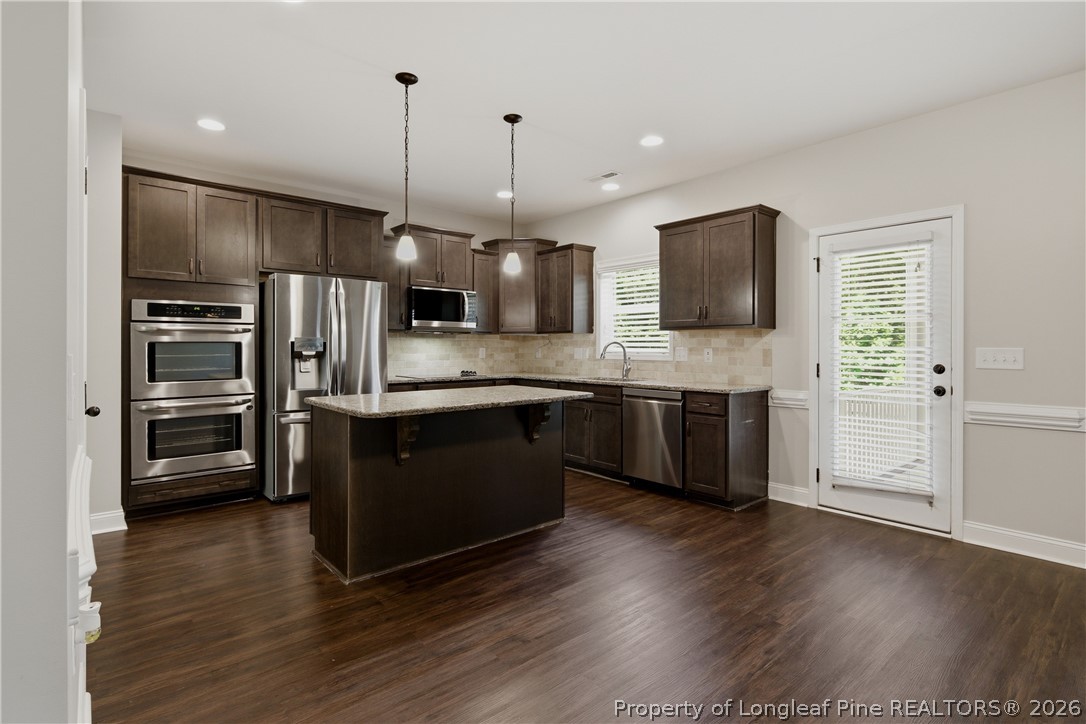 28 School Side Drive Spring Lake, NC 28390 - Photo 8 of 24