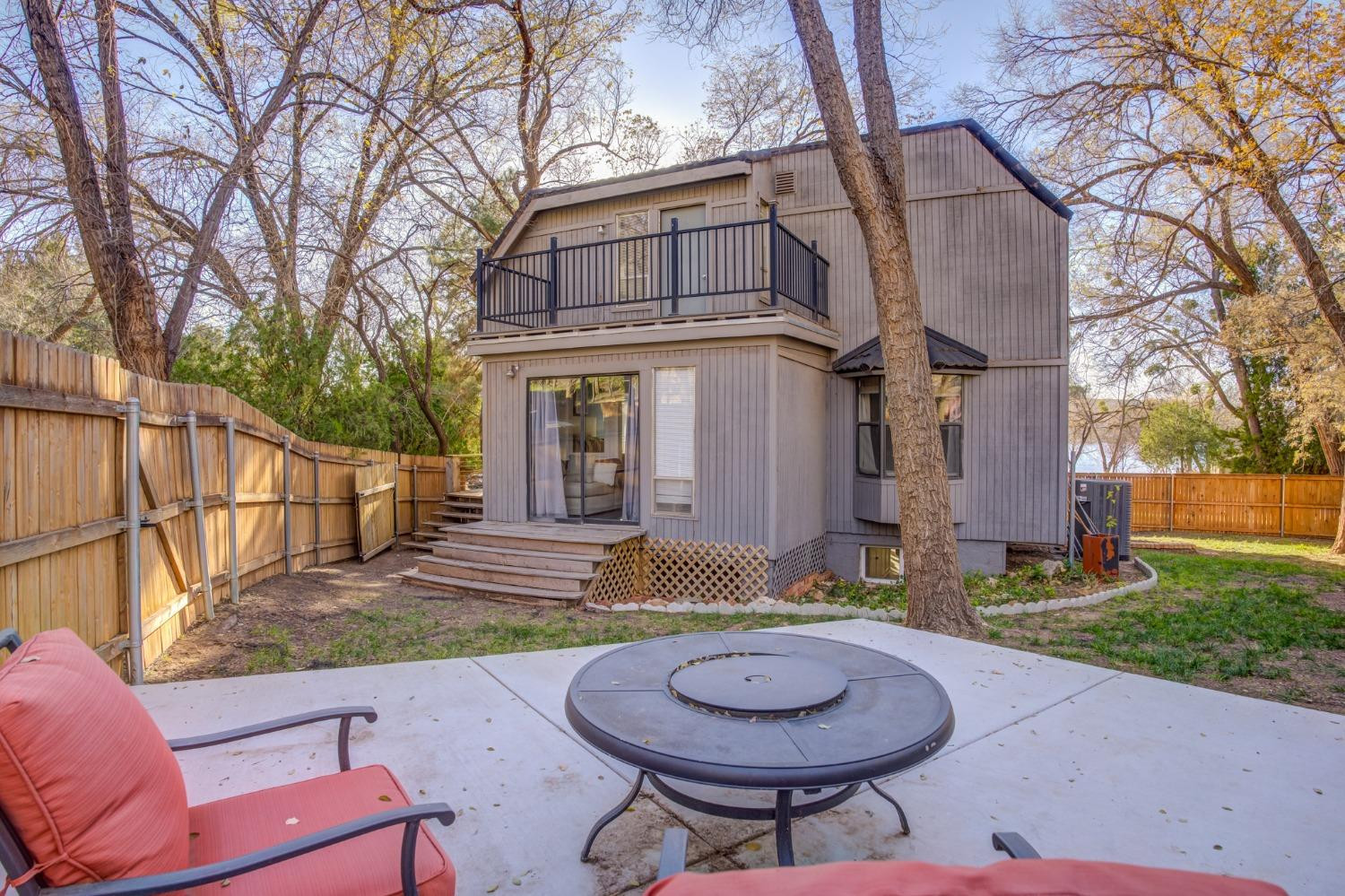 58 East Lakeshore Drive Ransom Canyon, TX 79366 - Photo 54 of 57 Photo 46