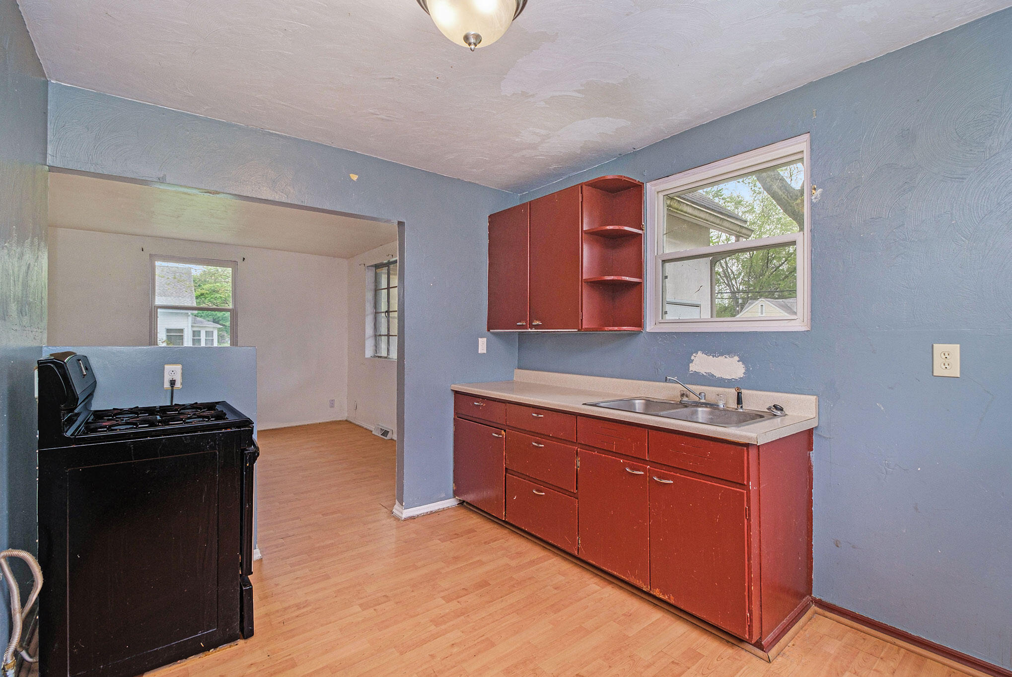622 South Constantine Street Three Rivers, MI 49093 - Photo 10 of 20 DSCF6578