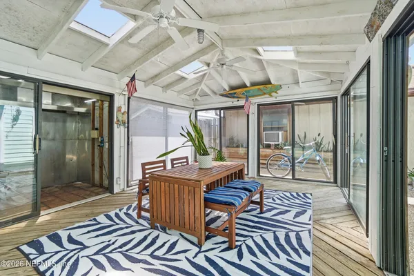 $860,000 | 1308 7th Street North, Jacksonville Beach, FL 32250