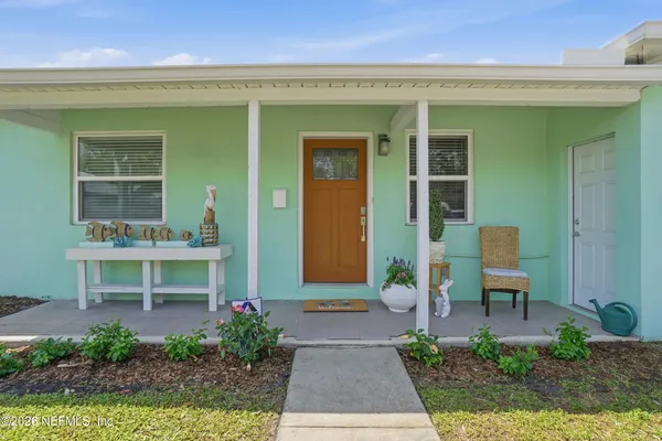 $860,000 | 1308 7th Street North, Jacksonville Beach, FL 32250