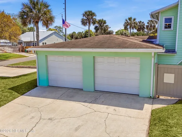 $860,000 | 1308 7th Street North, Jacksonville Beach, FL 32250