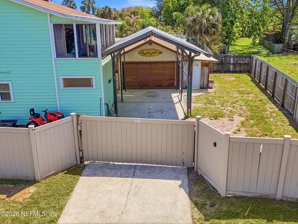 $860,000 | 1308 7th Street North, Jacksonville Beach, FL 32250