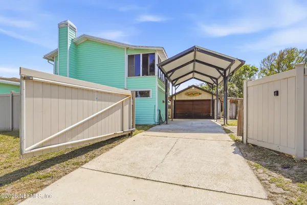 $860,000 | 1308 7th Street North, Jacksonville Beach, FL 32250