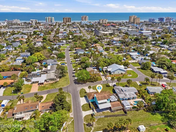 $860,000 | 1308 7th Street North, Jacksonville Beach, FL 32250