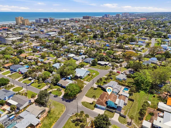 $860,000 | 1308 7th Street North, Jacksonville Beach, FL 32250