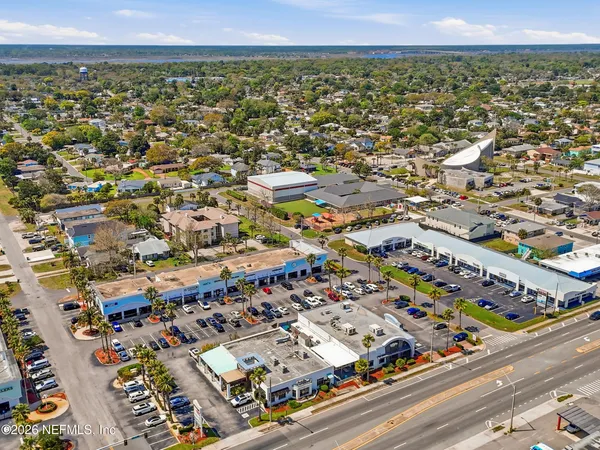 $860,000 | 1308 7th Street North, Jacksonville Beach, FL 32250