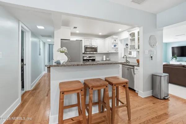 $860,000 | 1308 7th Street North, Jacksonville Beach, FL 32250