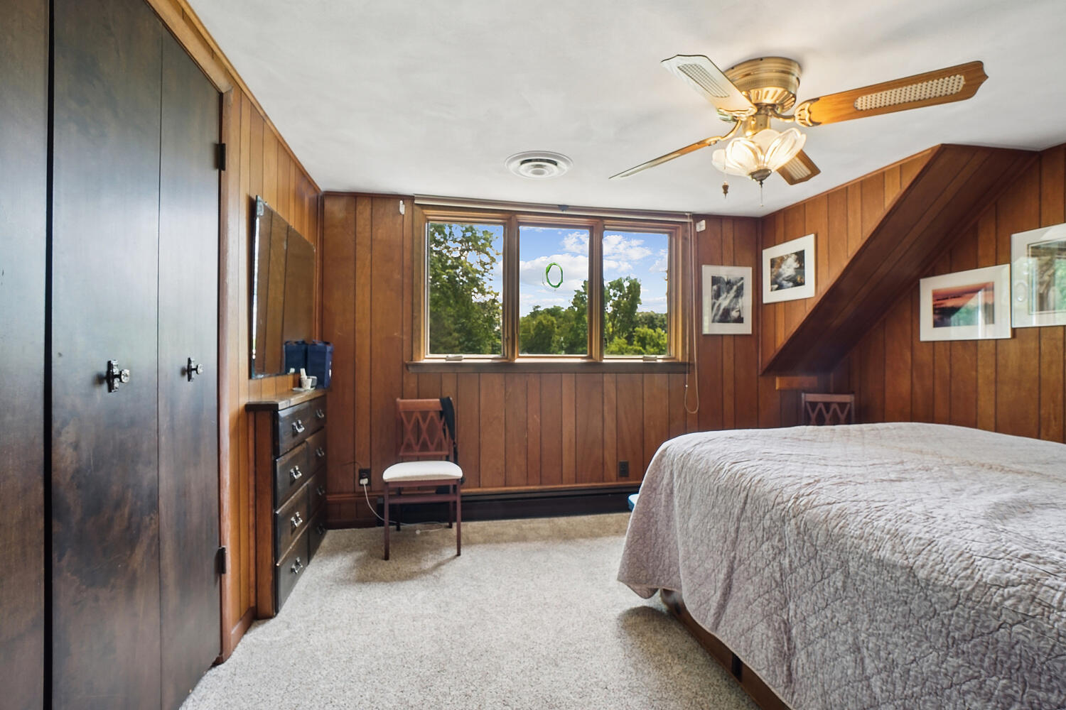 9461 River Road Pleasant Prairie, WI 53158 - Photo 20 of 51 Bedroom 2
