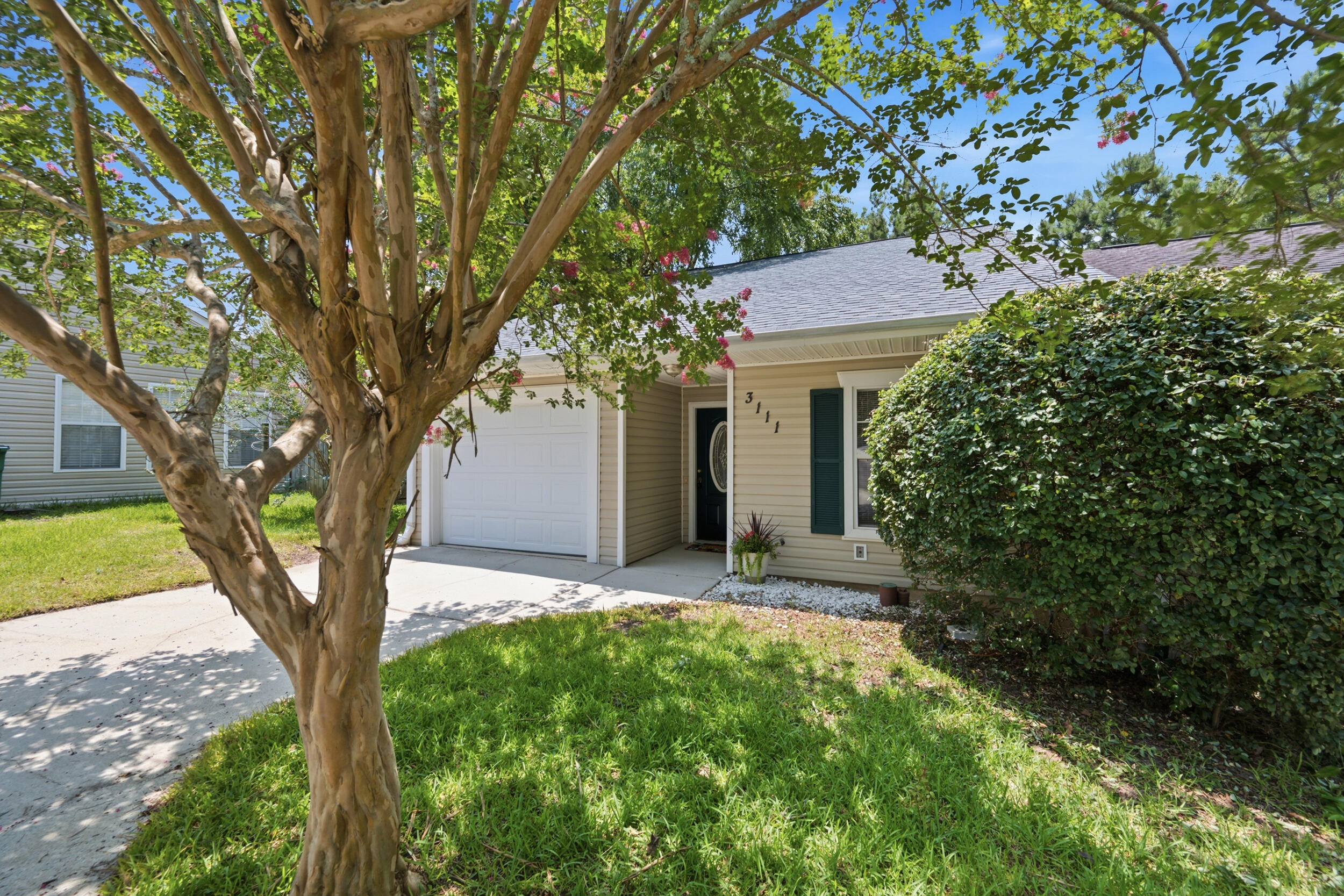 3111 Lucas Lane Southwest Aiken, SC 29803 - Photo 31 of 32