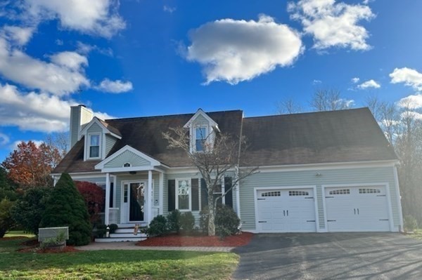 19 Robinette Road Stoughton, MA 02072 - Photo 1 of 28 Gallery Image 1