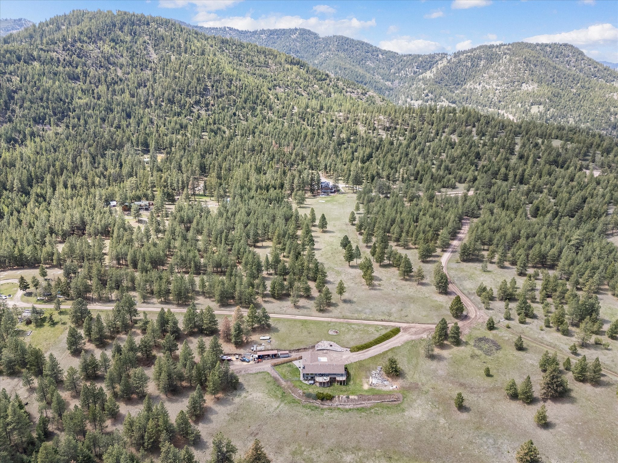 3524 Crows Roost Road Missoula, MT 59804 - Photo 66 of 70 Gallery Image 66