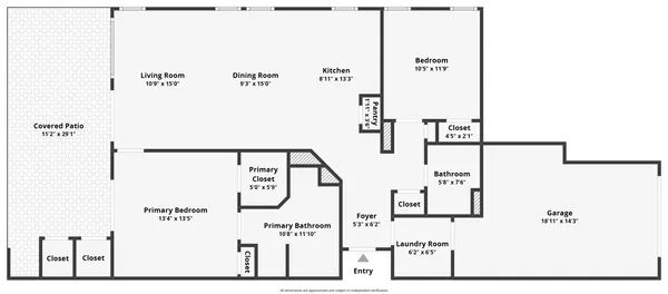 $350,000 | 6608 Lantern View Drive, Unit 102, Jonestown, TX 78645