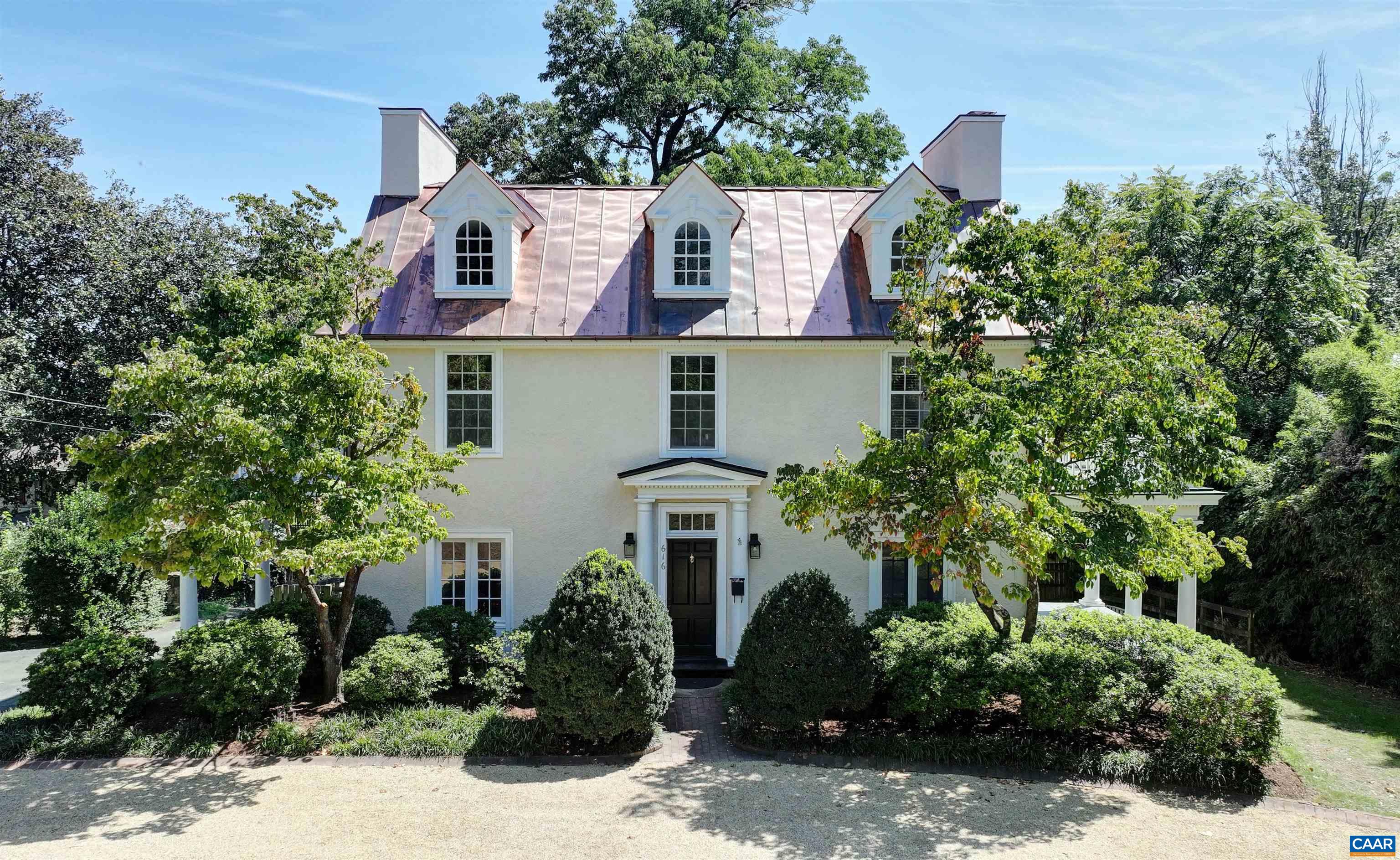 616 Rugby Road Charlottesville, VA 22903 - Photo 1 of 42 Gallery Image 1